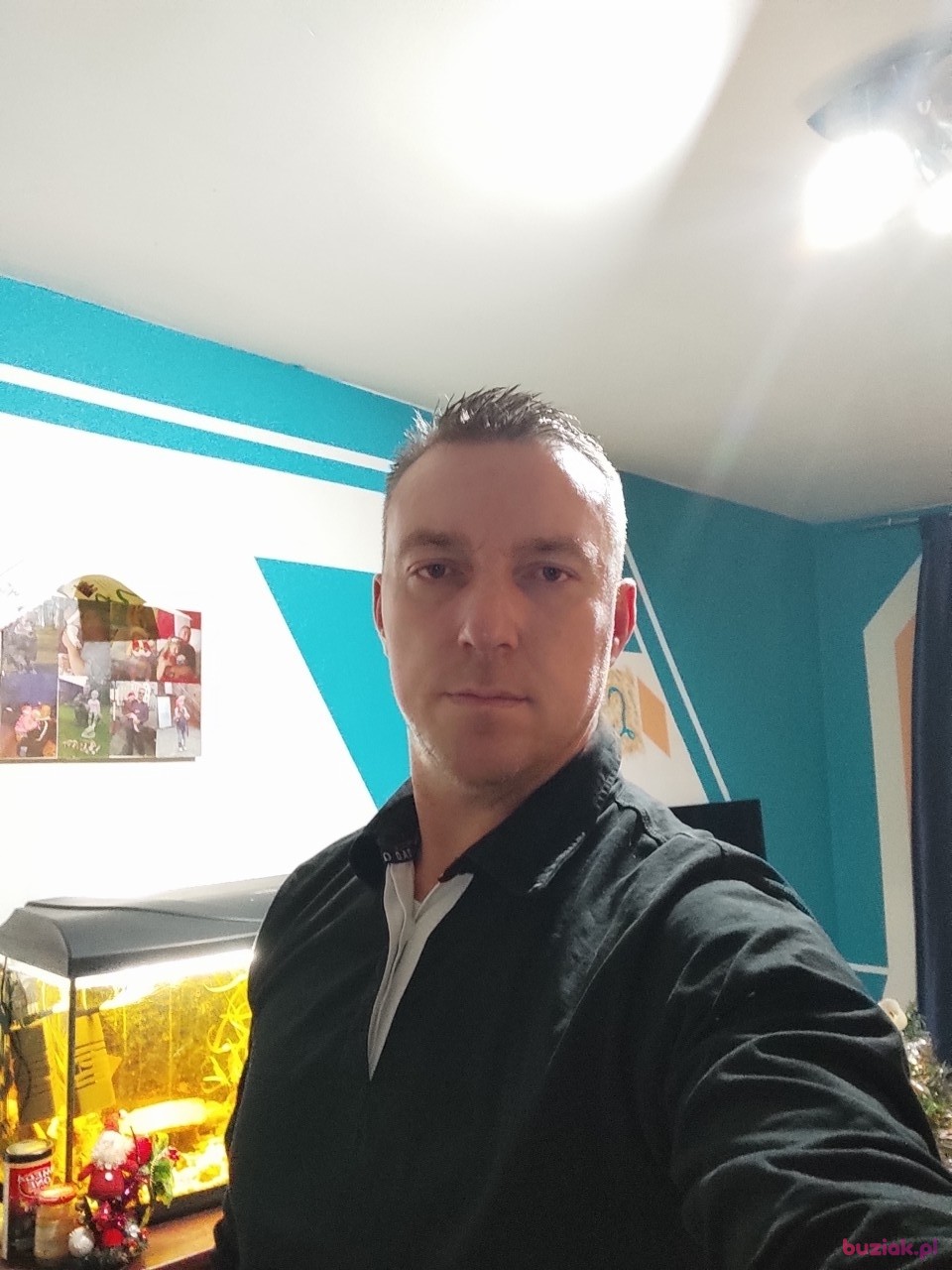 Robert, Male, 45, Gdańsk, Polska, Photo: 2