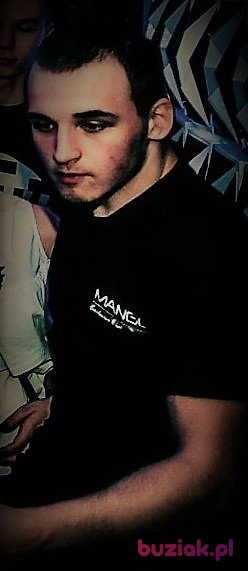 Michał, Male, 23, Pabianice, Polska: 1