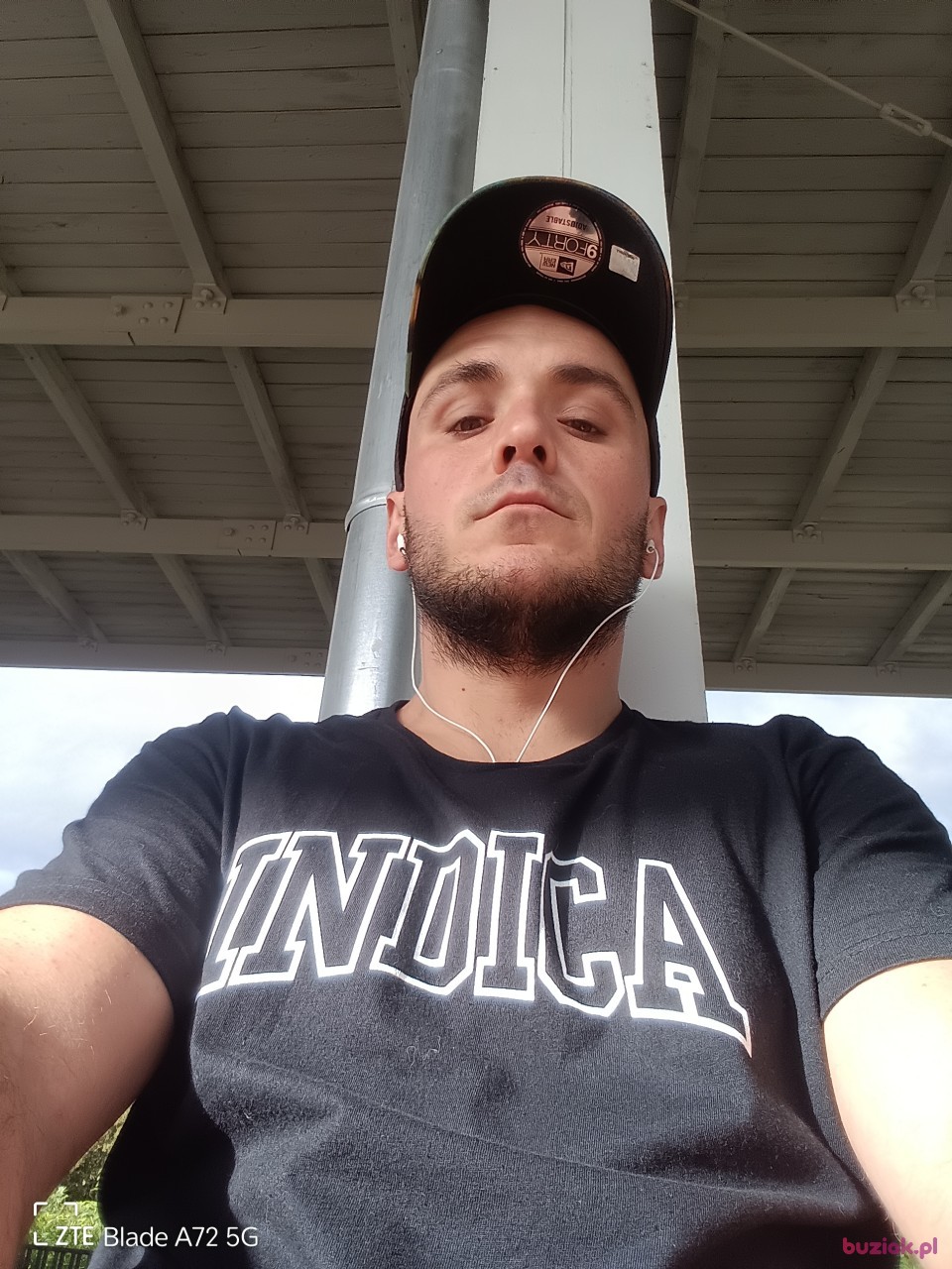 Hubert, Male, 31, Monachium, Niemcy, Photo: 1