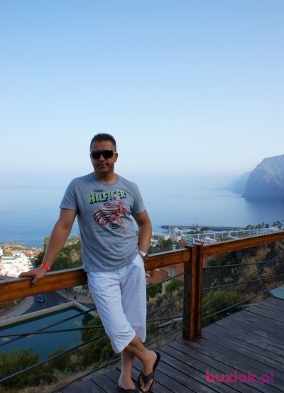 Dariusz, Mężczyzna, 48, Bracknell, Wielka Brytania, Zdjęcie: 1