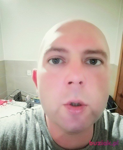 Marcin, Male, 39, Jarocin, Polska, Photo: 5