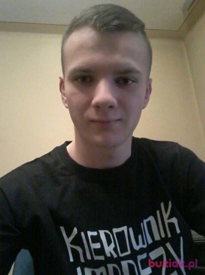 Matiii27, Male, 27, Kraków, Polska: 1