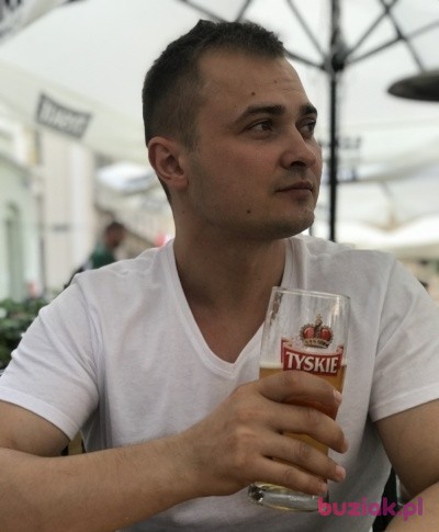 NazarNikulin, Mężczyzna, 36, Polska: 1