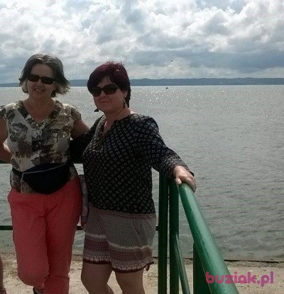 Edyta, Kobieta, 49, Szczecin, Polska, Zdjęcie: 6