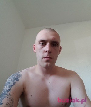 Waldemar, Male, 30, Gdańsk, Polska, Photo: 2
