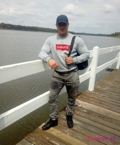 Pawel, Male, 43, Groningen, Holandia, Photo: 1