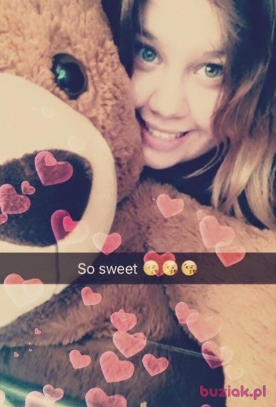 Kamila, Kobieta, 25, Polska: 1