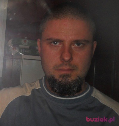 sylwek5, Male, 45, Lubsko, Polska, Photo: 1