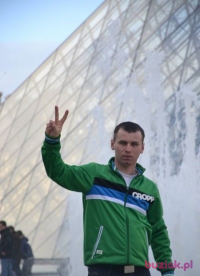 jarek2829, Mężczyzna, 38, Kozienice, Polska: 1