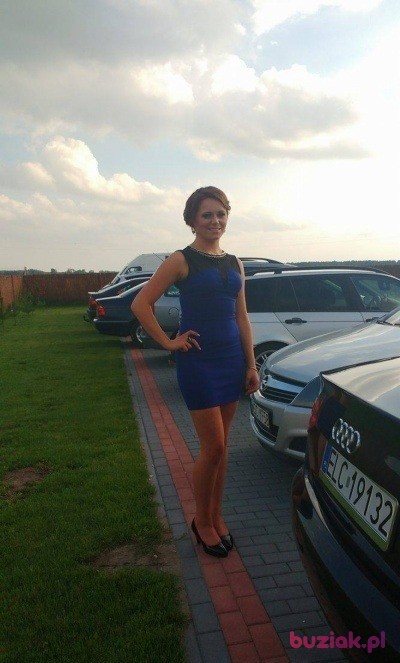 Paulina, Female, 32, Łowicz, Polska, Photo: 7