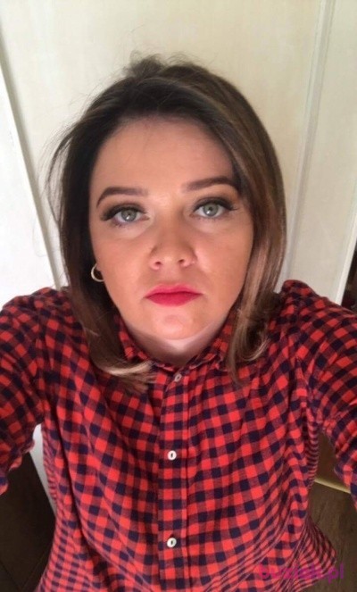 Ewa, Female, 44, Nysa, Polska, Photo: 1