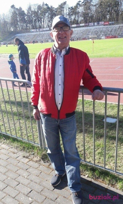 slawek, Mężczyzna, 76, Słupsk, Polska, Zdjęcie: 3