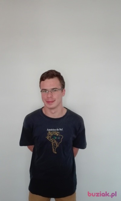Michał, Male, 30, Piotrków Trybunalski, Polska: 1