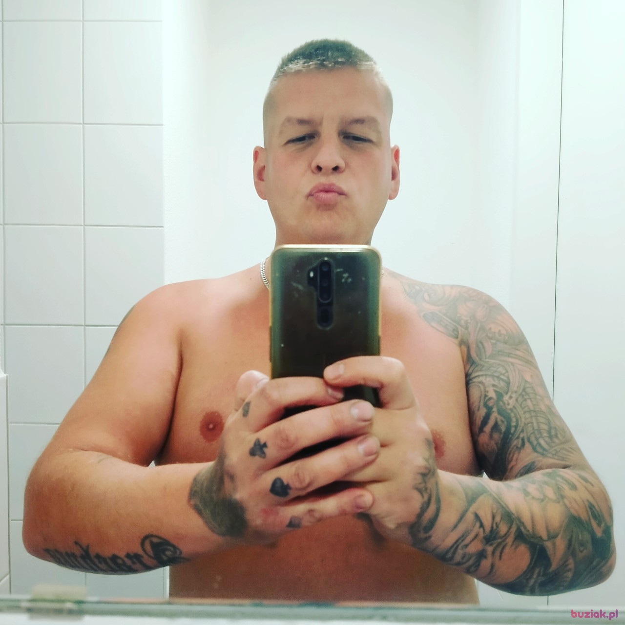 Bartex, Male, 39, Arnhem, Holandia, Photo: 9