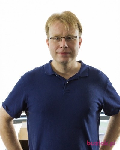 Rafał, Mężczyzna, 45, Warszawa, Polska: 1