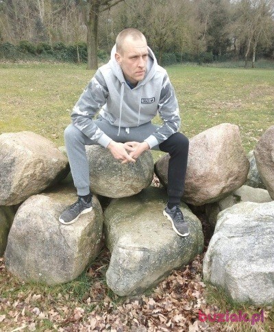 Patryk, Male, 32, Kwidzyn, Polska, Photo: 4