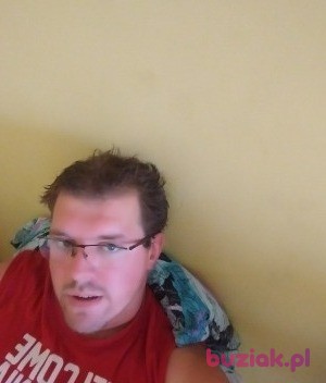 Krzysiek, Male, 34, Cieszyn, Polska, Photo: 2