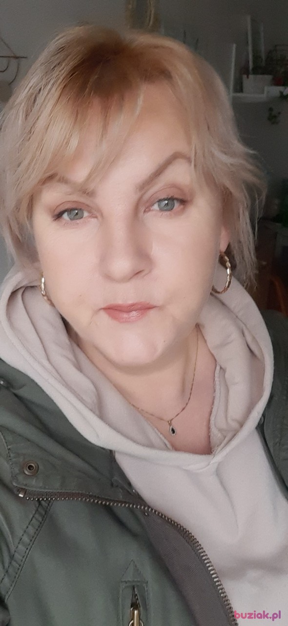 Kasia, Kobieta, 48, Gdynia, Polska, Zdjęcie: 5