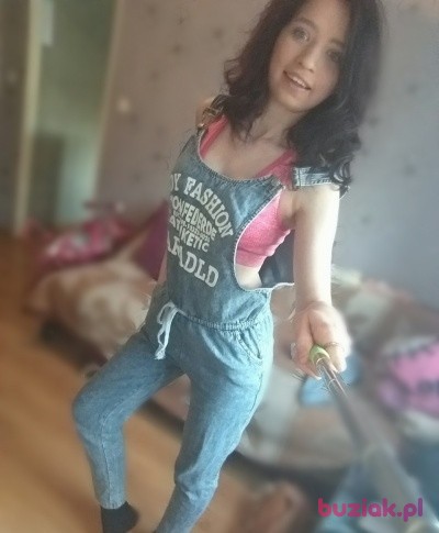 Claudia , Kobieta, 27, Oleśnica, Polska: 1