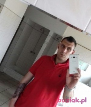 Łukasz, Male, 34, Pilawa, Polska, Photo: 1