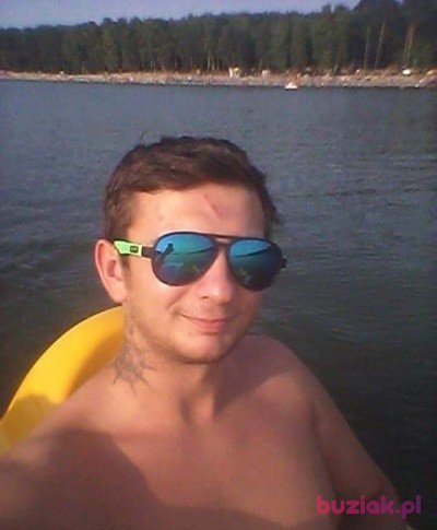 Przemysław, Mężczyzna, 33, Ostrów Wielkopolski, Polska, Zdjęcie: 3
