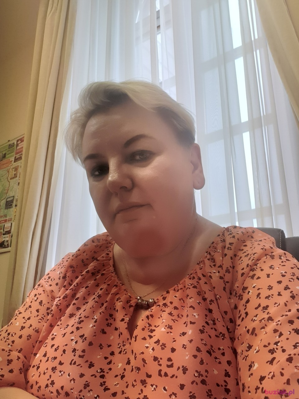Kasia, Kobieta, 49, Gorzów Wielkopolski, Polska: 1