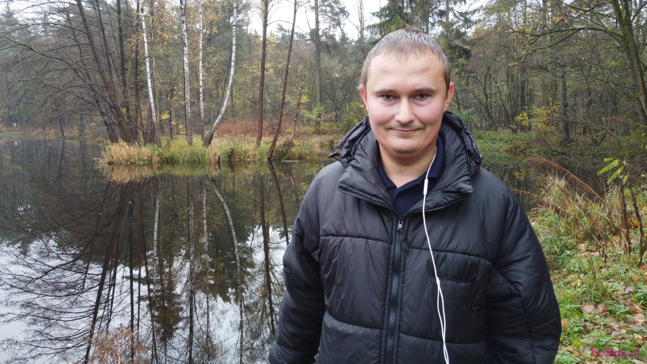 Michał, Mężczyzna, 36, Zgierz, Polska, Zdjęcie: 256