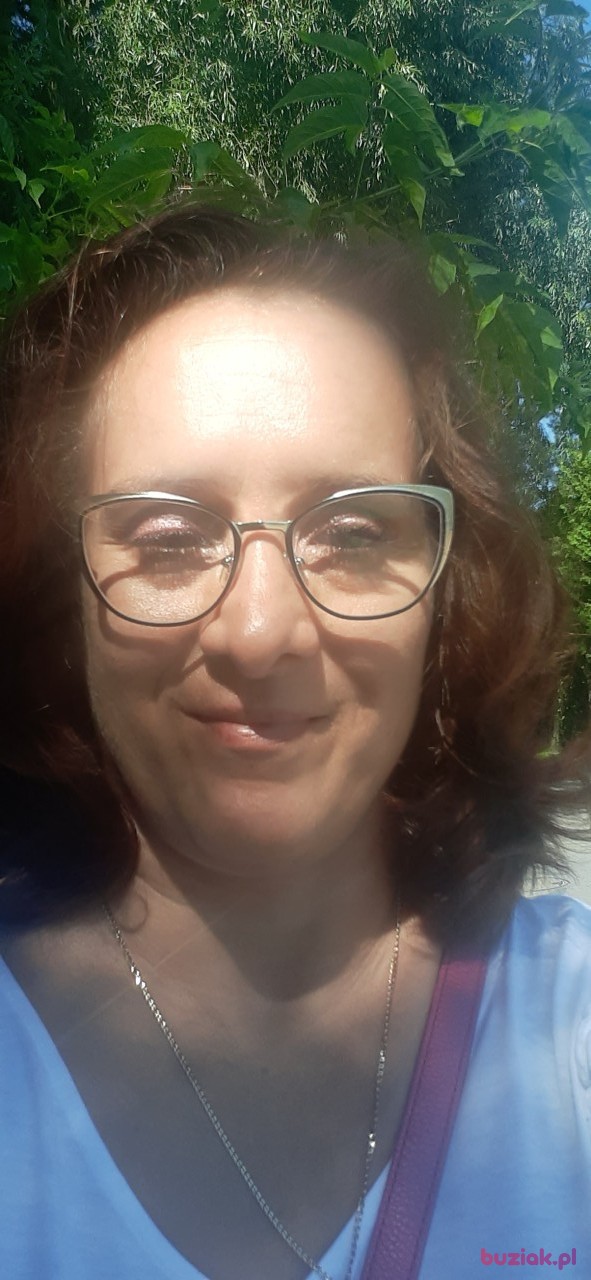 Edyta, Female, 46, Radom, Polska, Photo: 5