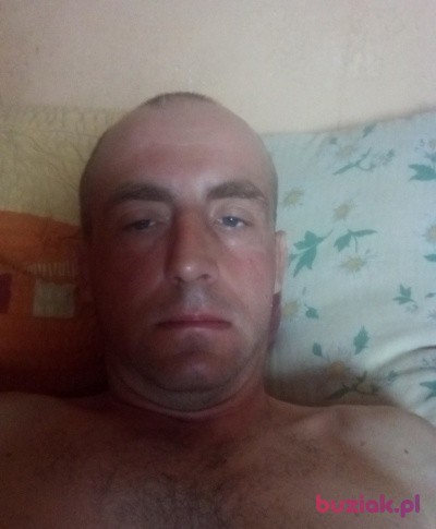 Grzegorz, Male, 40, Międzychód, Polska, Photo: 1