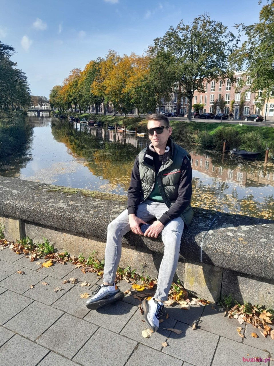 Tobiasz, Mężczyzna, 32, 's-Hertogenbosch, Holandia: 1
