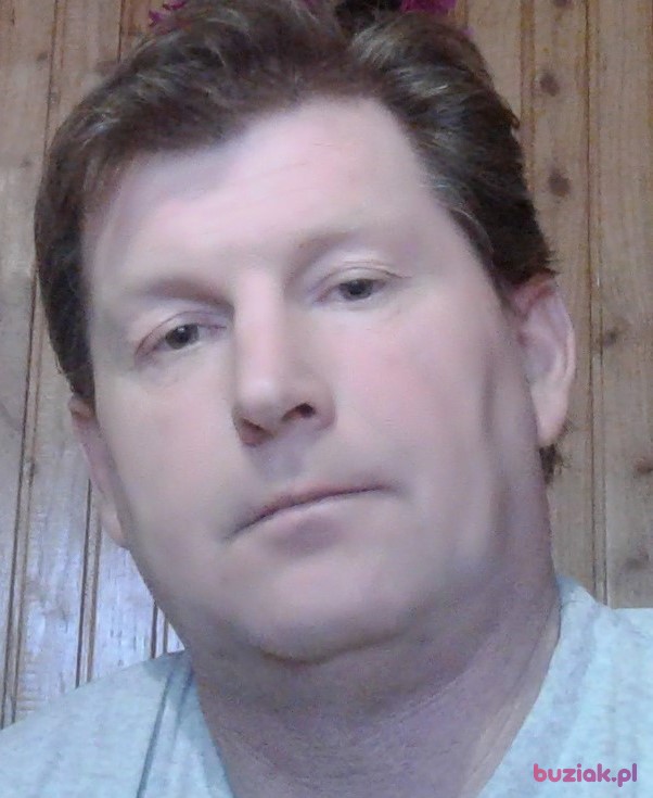 Zbigniew, Mężczyzna, 48, Pułtusk, Polska: 1