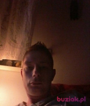 Marek2705, Mężczyzna, 32, Gniezno, Polska: 1