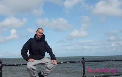 Sylwester, Male, 32, Wielka Brytania, Photo: 2