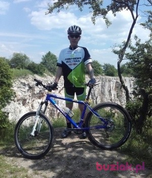 Konrad, Mężczyzna, 43, Częstochowa, Polska: 1