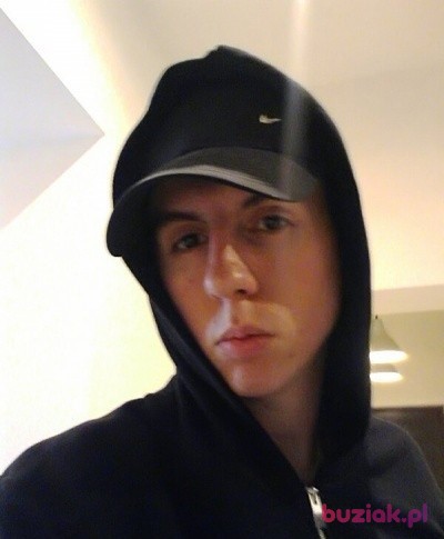 Krewny, Mężczyzna, 29, Kraków, Polska: 1