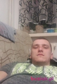 Tyberiusz , Male, 34, Głogów, Polska, Photo: 3