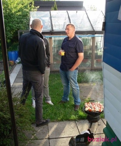 Krzysiek:), Mężczyzna, 35, Steeton, Wielka Brytania, Zdjęcie: 1