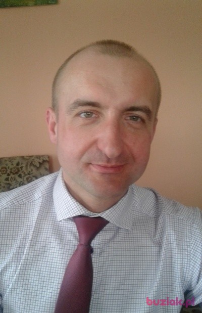 Paweł, Mężczyzna, 46, Luboń, Polska, Zdjęcie: 1