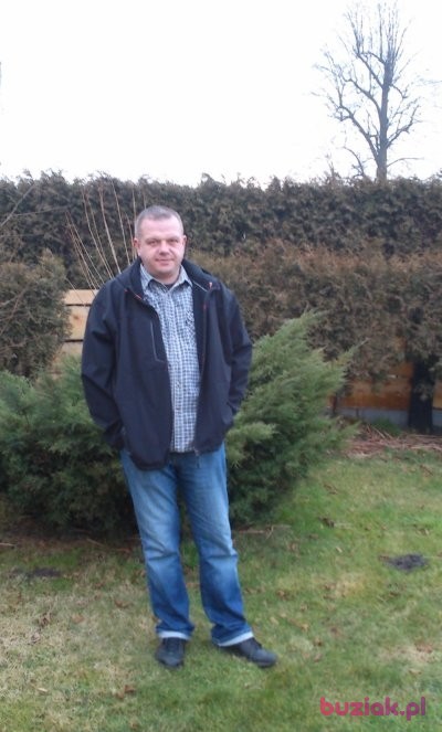 robert, Mężczyzna, 47, Gliwice, Polska: 1
