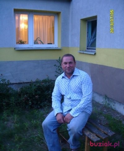 Roman, Mężczyzna, 56, Sieradz, Polska, Zdjęcie: 2