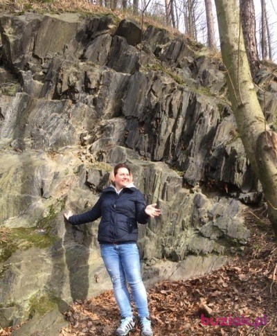 Joanna, Female, 44, Holandia, Photo: 2