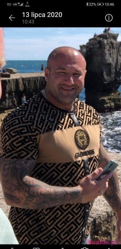Krystian , Mężczyzna, 45, Bournemouth Dorset England, Wielka Brytania, Zdjęcie: 5
