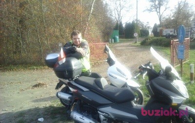 Przemysław, Mężczyzna, 46, Poznań, Polska, Zdjęcie: 3
