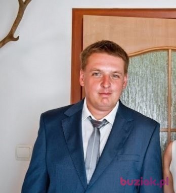 szymon, Male, 37, Tarnów, Polska: 1