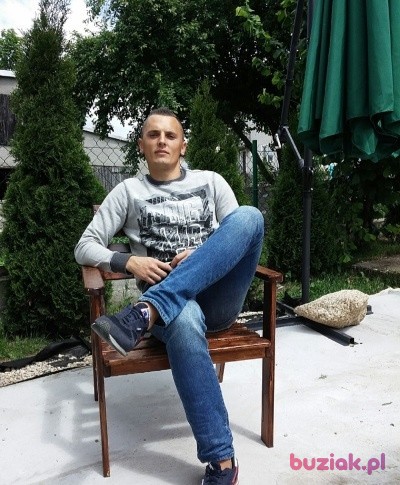adam19161, Mężczyzna, 36, Warszawa, Polska: 1
