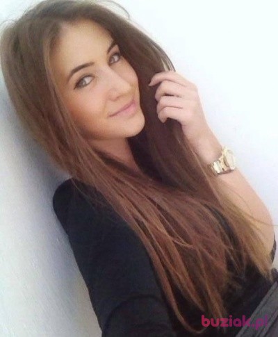 Basia, Kobieta, 25, Łódź, Polska: 1
