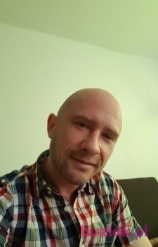 Wilczek81, Male, 43, Katowice, Polska, Photo: 2