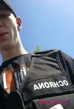 Patryk, Mężczyzna, 28, Pinczów, Polska: 1