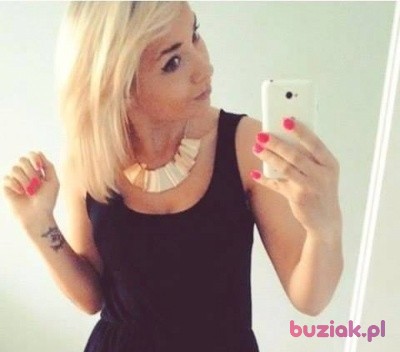 Daria, Female, 32, Leszno, Polska, Photo: 2