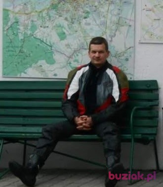 cichy, Mężczyzna, 56, Skarżysko-Kamienna, Polska, Zdjęcie: 1
